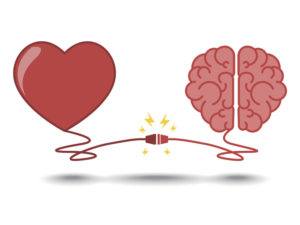 Inteligencia Emocional. Conexión del corazón con el cerebro