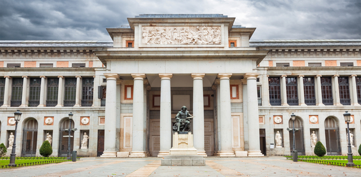 200 años del Museo del Prado