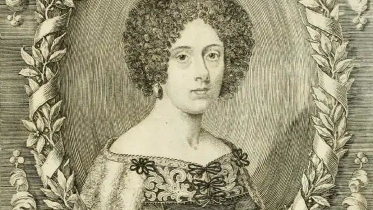 Elena Cornaro Piscopia