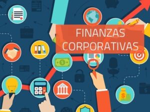 Gustavo Mirabal Finanzas Corporativas