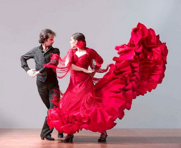 Flamenco: Un baile icónico de España