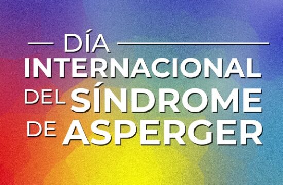 Día Internacional del Síndrome de Asperger