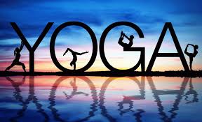 Día Internacional del yoga