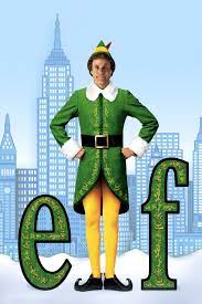 Elf: Un clásico navideño