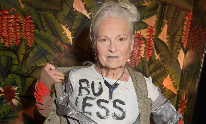 Vivienne Westwood: Un legado en la moda británica
